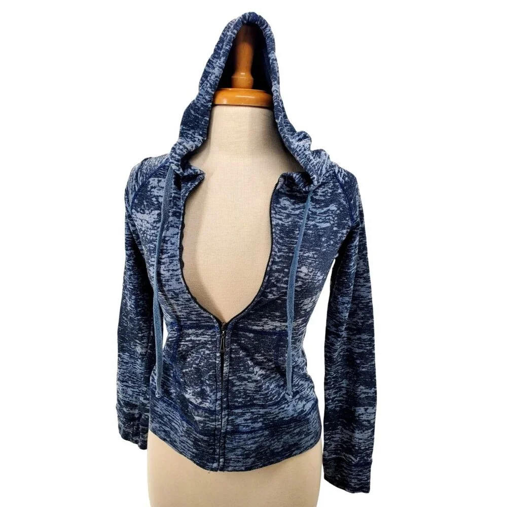 Copper Key Sm Hoodie Jacket Casual Zip-Up Classic Long Sleeve Kangaroo Pocket